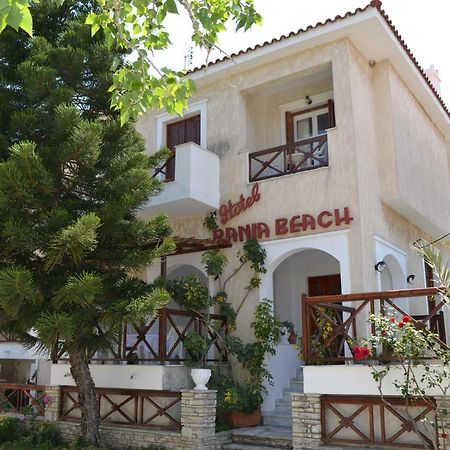 Rania Beach Ireo  Zewnętrze zdjęcie