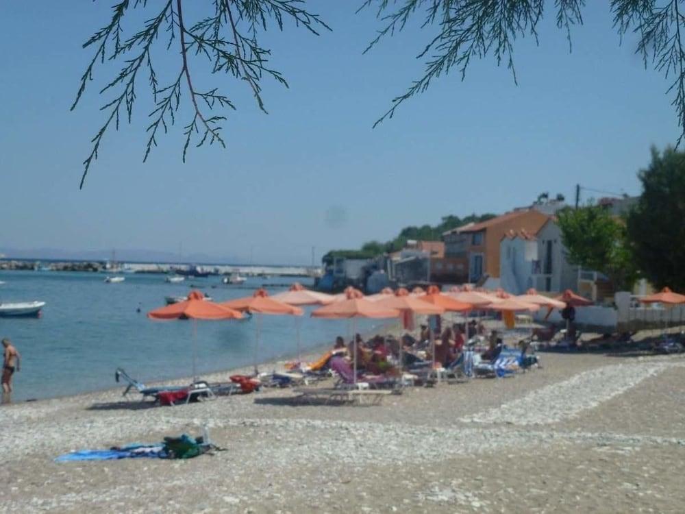 Rania Beach Ireo  Zewnętrze zdjęcie