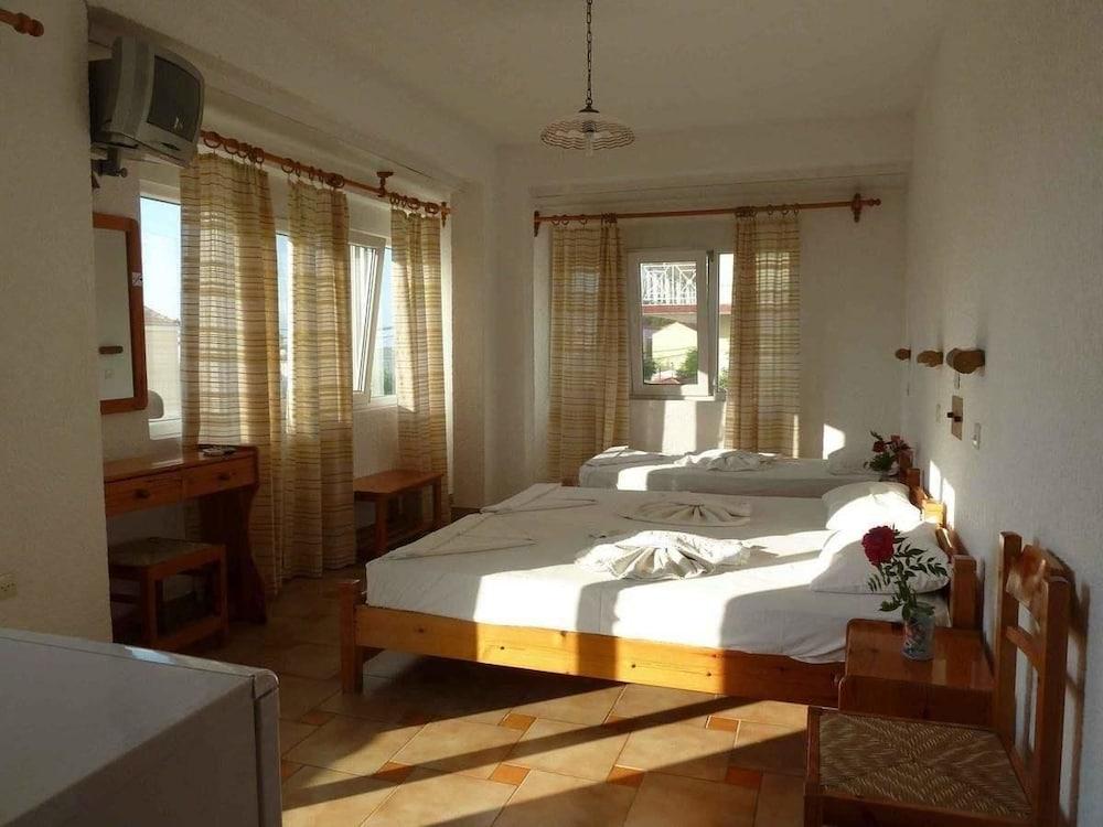 Rania Beach Ireo  Zewnętrze zdjęcie