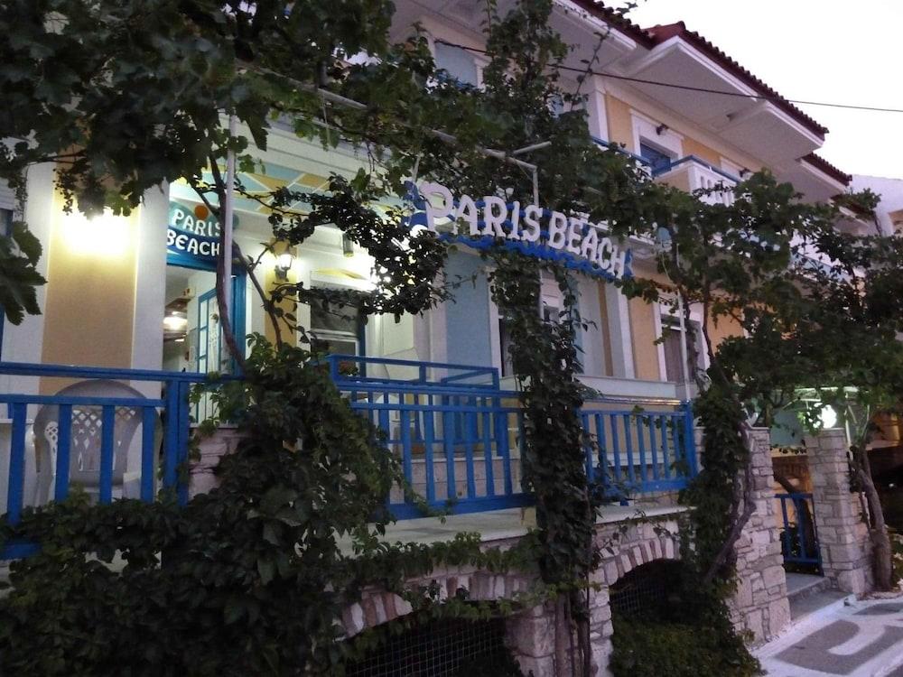Rania Beach Ireo  Zewnętrze zdjęcie