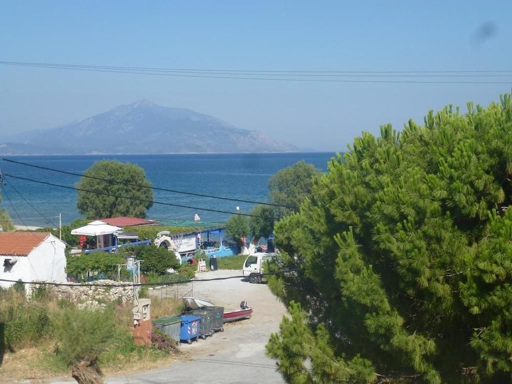 Rania Beach Ireo  Zewnętrze zdjęcie
