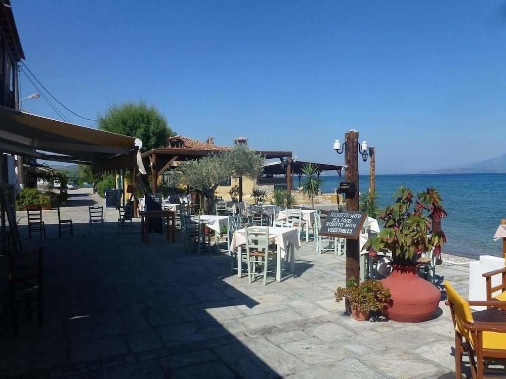 Rania Beach Ireo  Zewnętrze zdjęcie