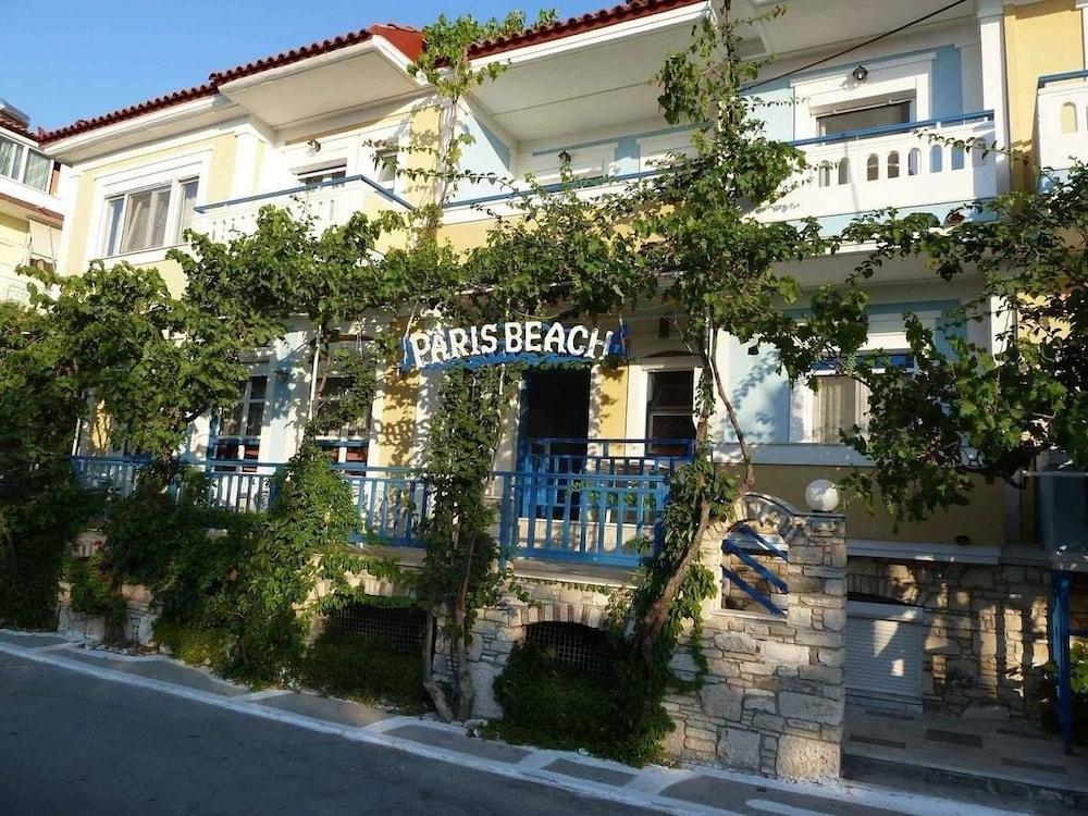 Rania Beach Ireo  Zewnętrze zdjęcie