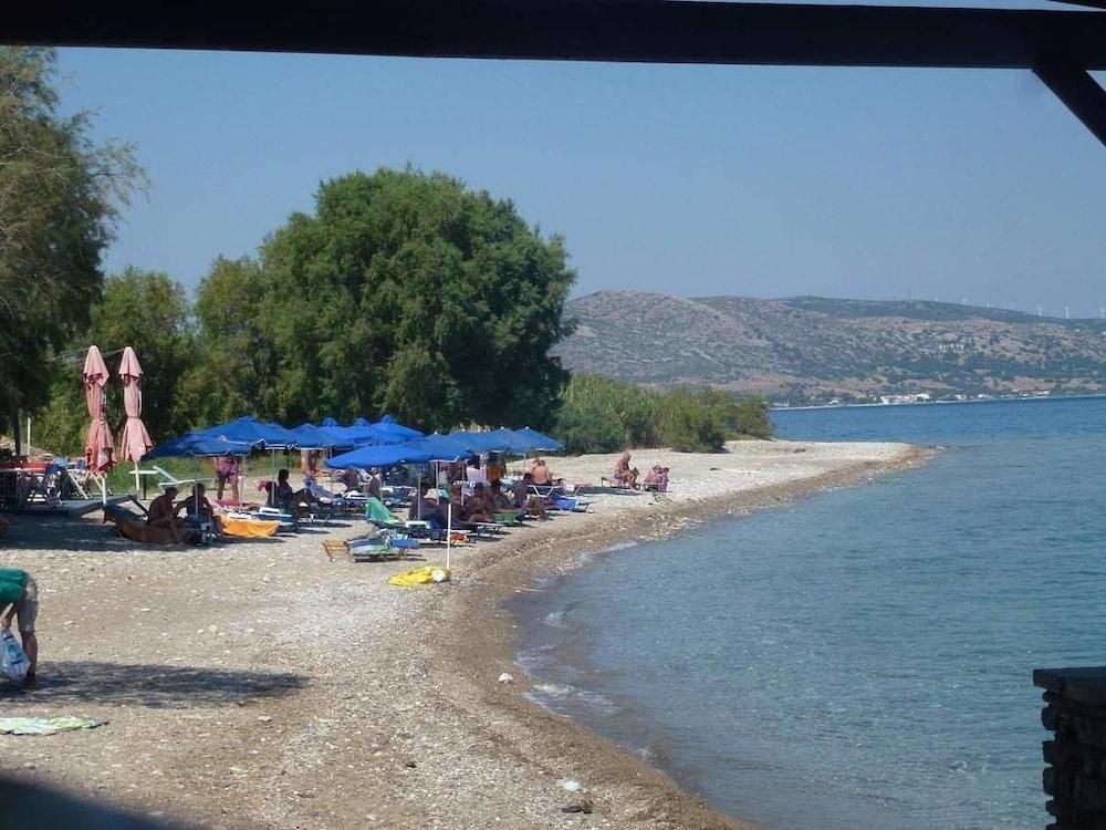 Rania Beach Ireo  Zewnętrze zdjęcie