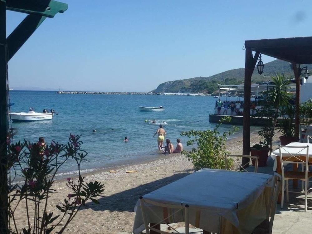 Rania Beach Ireo  Zewnętrze zdjęcie