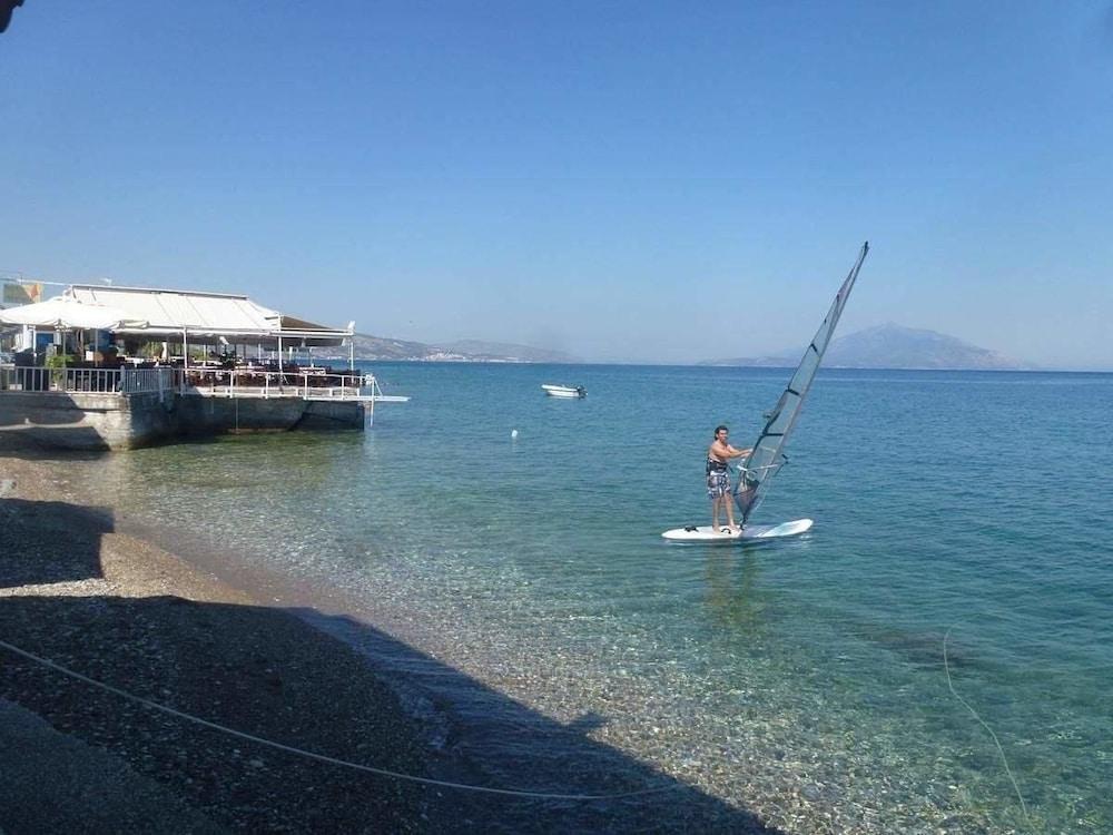 Rania Beach Ireo  Zewnętrze zdjęcie