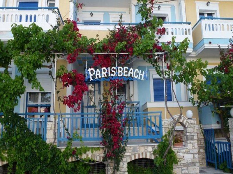 Rania Beach Ireo  Zewnętrze zdjęcie