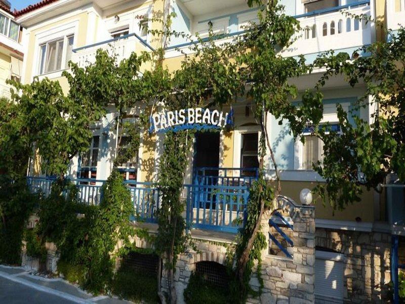 Rania Beach Ireo  Zewnętrze zdjęcie