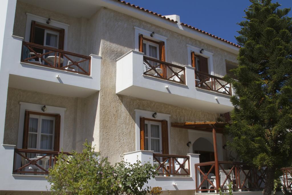 Rania Beach Ireo  Zewnętrze zdjęcie