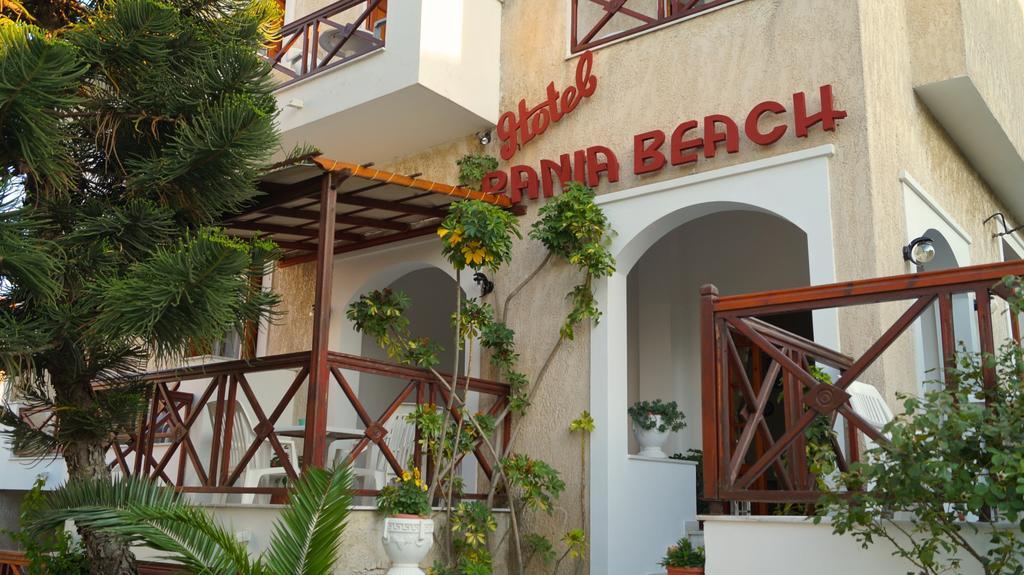 Rania Beach Ireo  Zewnętrze zdjęcie