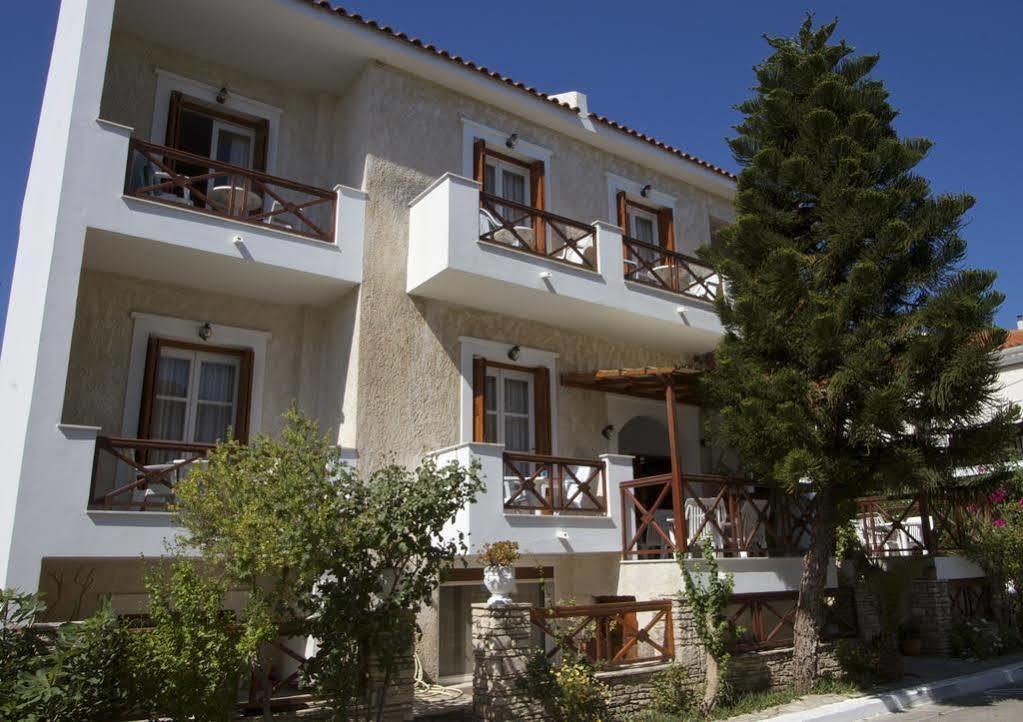 Rania Beach Ireo  Zewnętrze zdjęcie