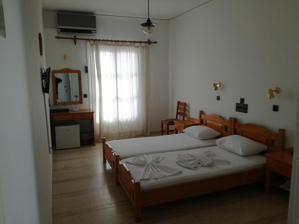 Rania Beach Ireo  Zewnętrze zdjęcie