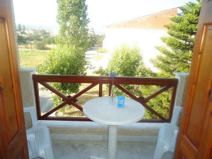Rania Beach Ireo  Zewnętrze zdjęcie